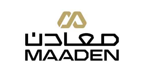 maaden