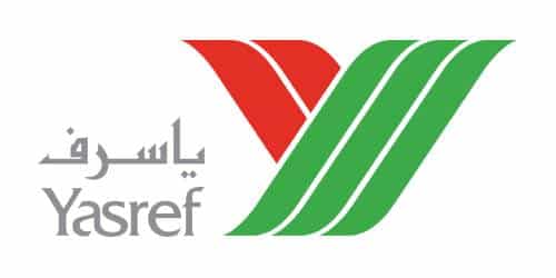 yasref